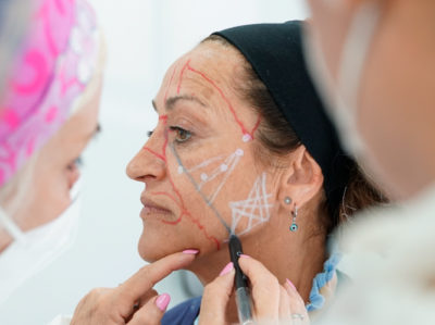 Curso de formación personalizada en Medicina Estética