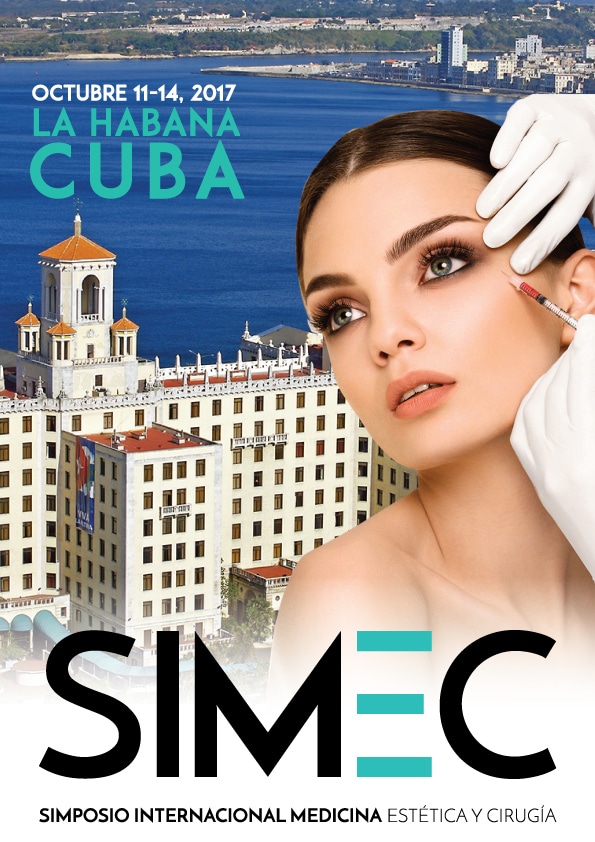 SIMEC EIMEC formacion medicina estetica